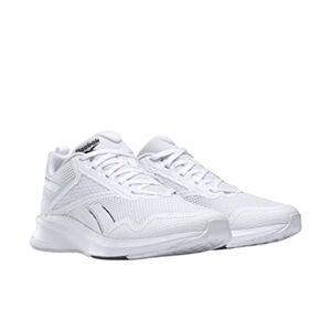 Reebok Fusium Fuel Foam Run LitColor White Black, Size 6.5 Men's